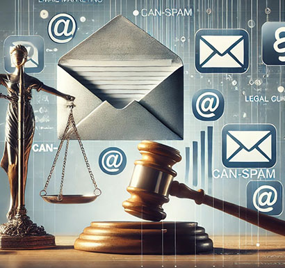 Understanding CAN-SPAM Law and Its Impact on Email Marketers
